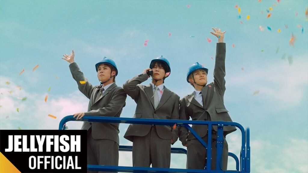 Don't Panic Lyrics 가사 » VERIVERY | English Translation