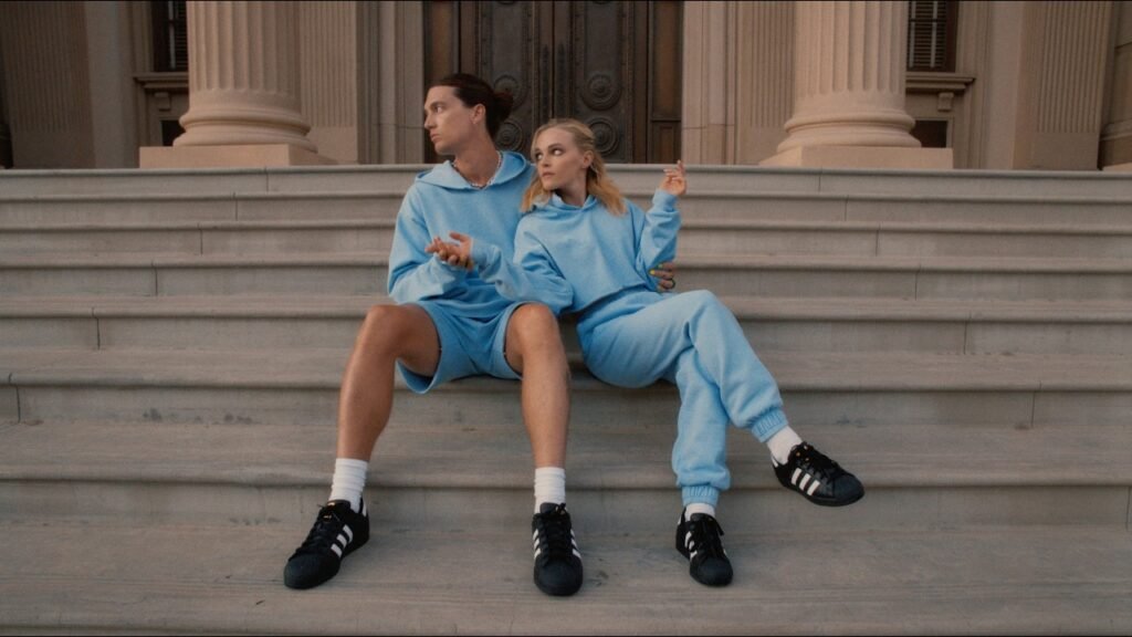 never mind, let's break up Lyrics » LANY | LyricsGroove