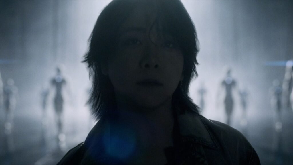 「灰色」Gray Lyrics 歌詞 » Motoki Ohmori | LyricsGroove