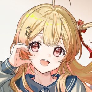 音乃瀬奏 (Otonose Kanade)
